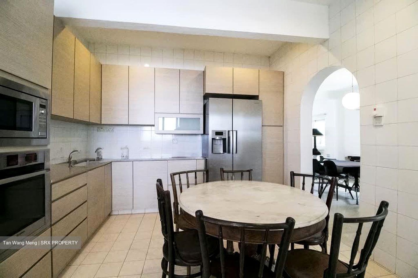 Jalan Berjaya (D20), Detached #566118151